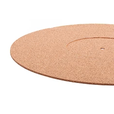 analogis - Cork Slipmat