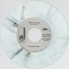 The Budos Band - Burnt Offering / Seizure Marbled Vinyl Edition