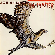 Joe Sample - The Hunter