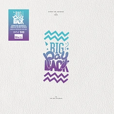 Big Payback, The (Byron & Onra) - The Big Payback Clear Vinyl Edition
