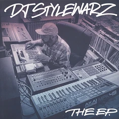 DJ Stylewarz - The EP