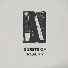 Luke Eargoggle, Kan3da, Obergman & Rutherford - Guests Of Reality