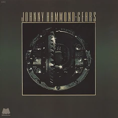 Johnny Hammond - Gears
