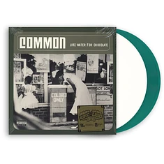 Common - Like Water For Chocolate Colored Vinyl Edition