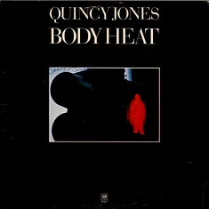 Quincy Jones - Body Heat