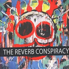 V.A. - The Reverb Conspiracy Volume 3