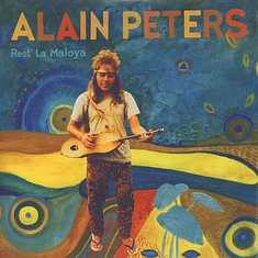 Alain Peters - Rest' La Maloya