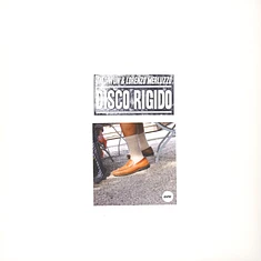 Tito Wun & Lorenzo Merluzzo - Disco Rigido