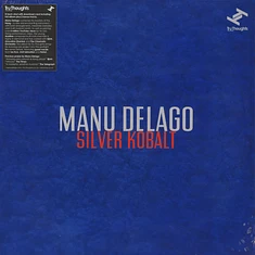 Manu Delago - Silver Kobalt