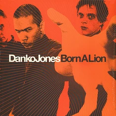 Danko Jones - Born A Lion