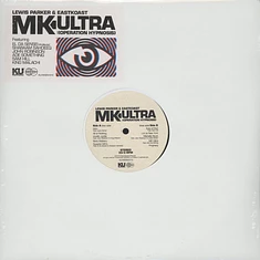 Lewis Parker & Eastkoast - MK Ultra: Operation Hypnosis