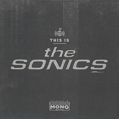 The Sonics - This Is The Sonics