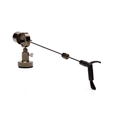 analogis - Vinyl Trockenreinigungsarm Carbon