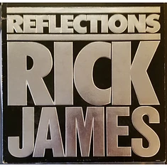 Rick James - Reflections