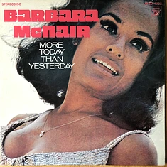 Barbara McNair - More Today Than Yesterday