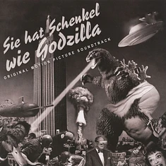 V.A. - OST Sie Hat Schenkel Wie Godzilla