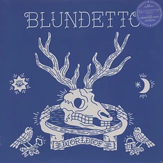 Blundetto - World Of Blundetto RSD 2015 Edition