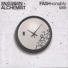 Fashawn x Alchemist - FASH-ionably Late
