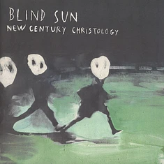 Stefano Pilia - Blind Sun New Century Christolgy Colored Vinyl Edition