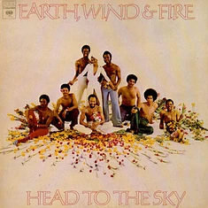 Earth, Wind & Fire - Head To The Sky