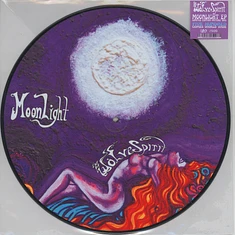 Wolvespirit - Moonlight EP