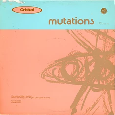 Orbital - Mutations