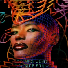 Grace Jones - Inside Story