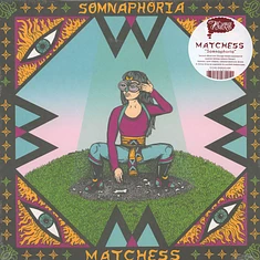 Matchess - Somnaphoria