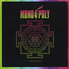Mono/Poly - Paramatma Colored Vinyl Edition