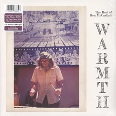 Warmth - The Best Of Don McCaslin's Warmth