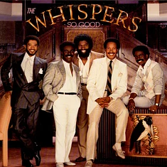 The Whispers - So Good