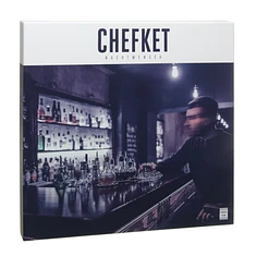 Chefket - Nachtmensch Limited Deluxe Box