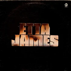 Etta James - Etta James