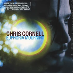 Chris Cornell - Euphoria Mourning