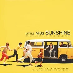 V.A. - OST Little Miss Sunshine