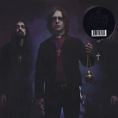 With The Dead - With The Dead Black Vinyl Edition