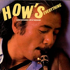 Sadao Watanabe - How's Everything