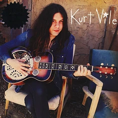 Kurt Vile - B'lieve I'm Going Down …