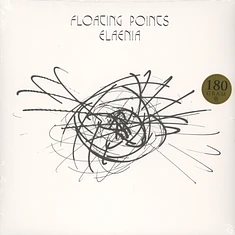 Floating Points - Elaenia 180g Vinyl Edition