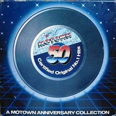V.A. - A Motown Anniversary Collection