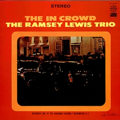 The Ramsey Lewis Trio - The In Crowd