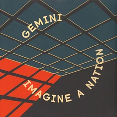 Gemini - Imagine-A-Nation