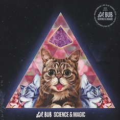 Lil Bub - Science & Magic: A Soundtrack to the Universe