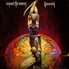 Nazareth - Expect No Mercy