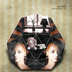 Agoria - Independence EP