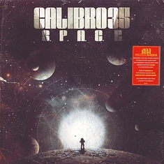 Calibro 35 - S.P.A.C.E.