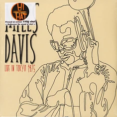 Miles Davis - Live In Tokyo 1975