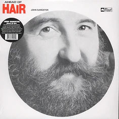 John Sangster - Ahead Of Hair