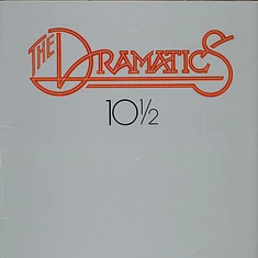 The Dramatics - 10½