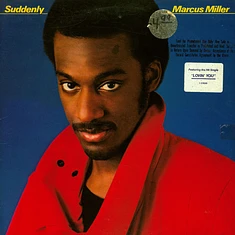 Marcus Miller - Suddenly